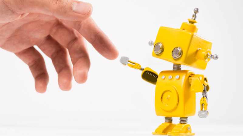 KI im Vertrieb: So steigern B2B-Unternehmen Umsatz und Effizienz