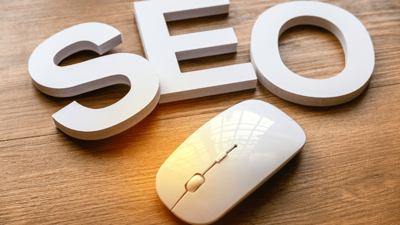 Keyword-Optimierung: So erhöhst Du Deinen Traffic