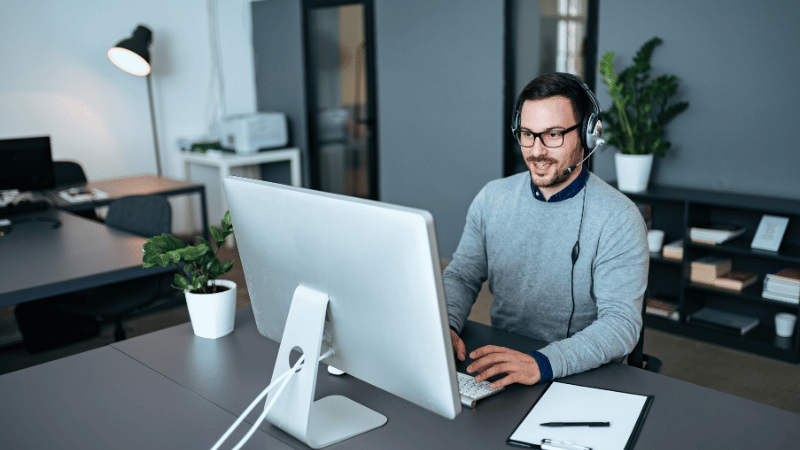 Mit Microsoft Dynamics 365 Customer Service Kundenservice optimieren