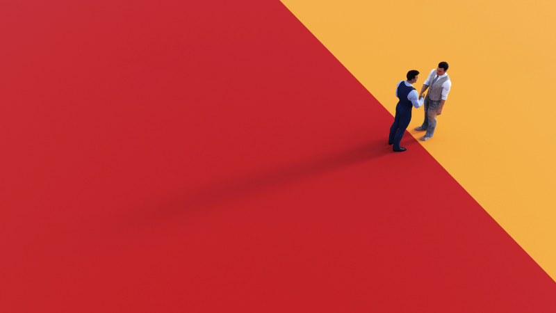 Leadgenerierung mit Microsoft Dynamics 365