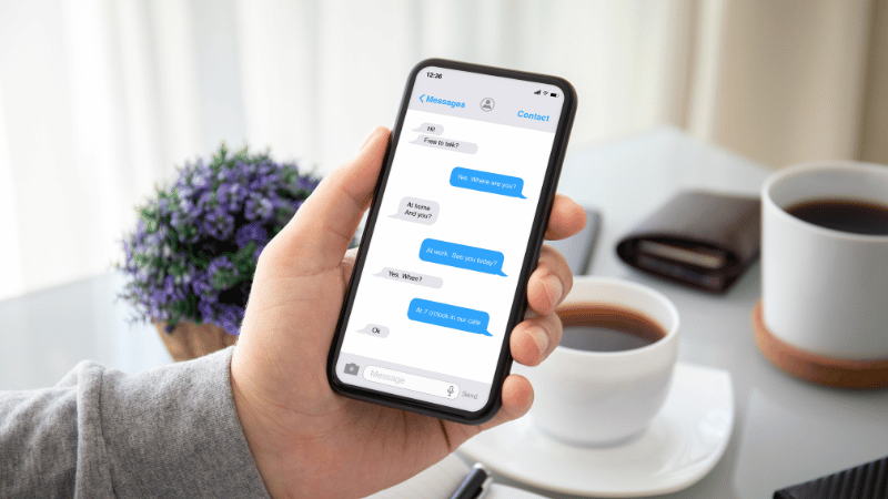 Messenger Marketing: Chancen und Möglichkeiten für Unternehmen