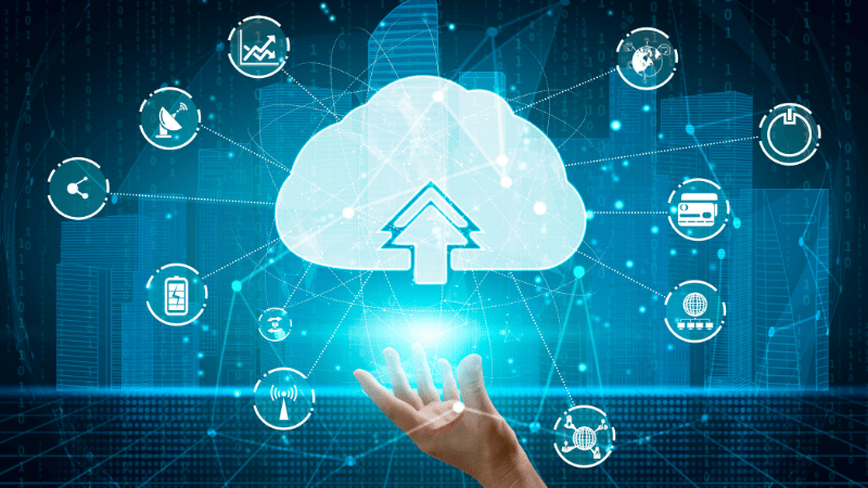 Digitalisiere Deinen Vertrieb mit einem Cloud-CRM-System