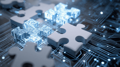 Integration ohne Chaos: Microsoft Dynamics 365 clever vernetzt