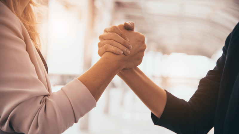 Wie Du Dir Erfolg durch die CRM-Optimierung von Experten sicherst