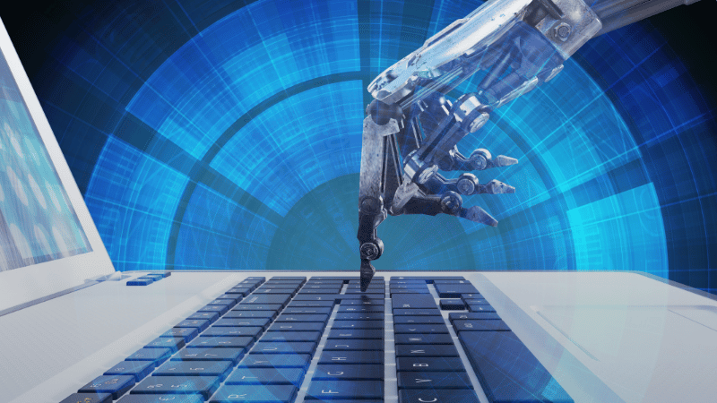 Schritt-für-Schritt: Flow-Erstellung mit Power Automate & Copilot