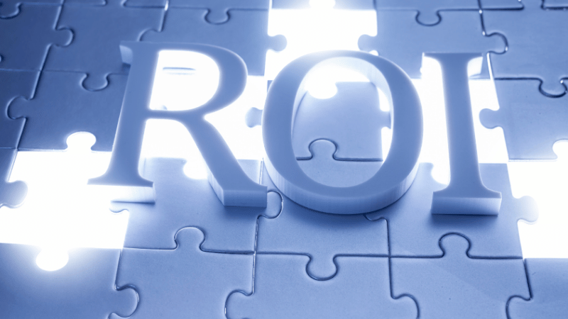 Wie berechne ich den ROI eines CRM – und wann erreiche ich ihn?