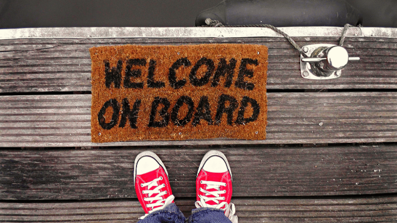 So gelingt das Remote-Onboarding neuer Teammitglieder!
