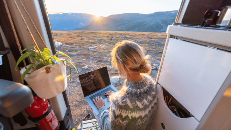 Warum Remote Work ein zentraler Faktor des Unternehmenserfolgs ist