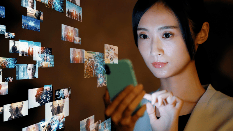 Smart Content: Mach’ Deine Website so smart, wie Deine Nutzer es sind!