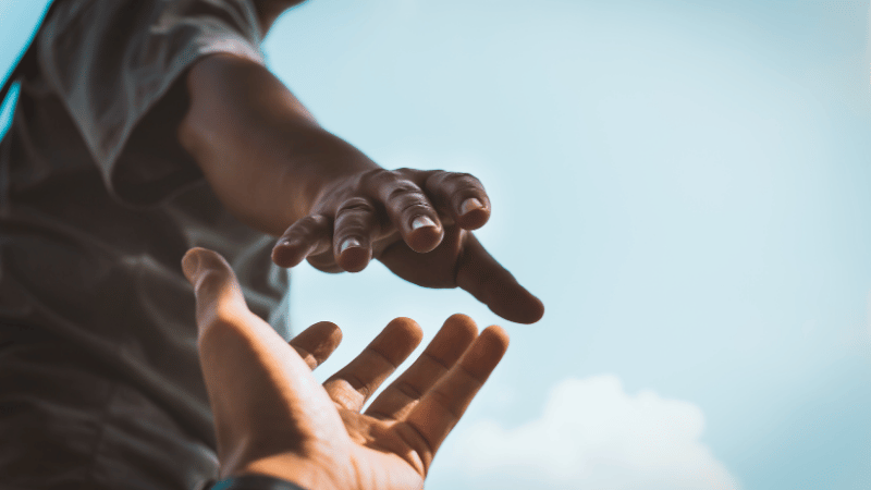 Unternehmenskommunikation: Social Distance gemeinsam überstehen