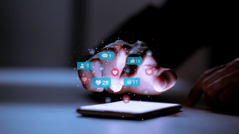 Social-Media-Bildgrößen: So optimierst Du Deinen Social-Media-Auftritt
