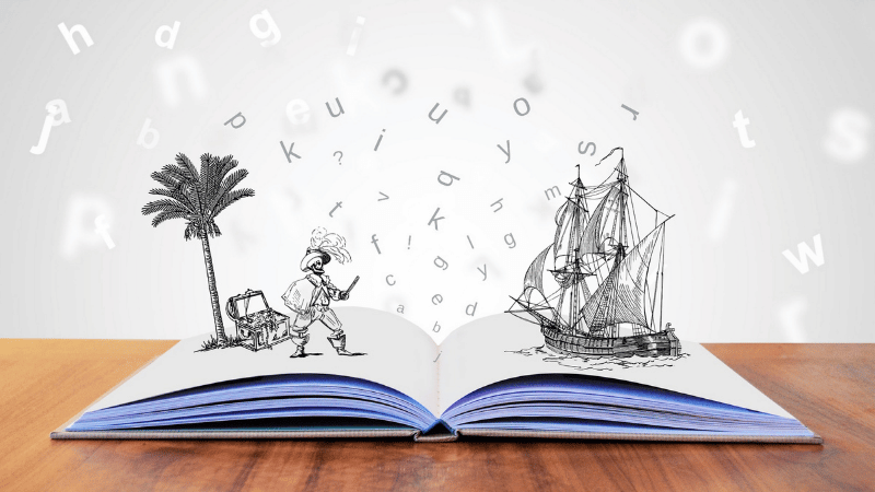 Storytelling: Leads gewinnen mittels einer guten Geschichte