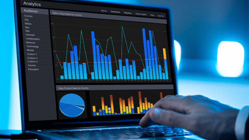 Analytisch zum Erfolg: Online Marketing KPIs (Kennzahlen) im Überblick