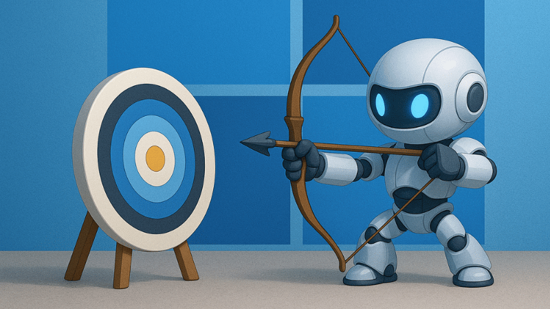 Vertriebsziele setzen und erreichen – mit Strategie, Tools und KI