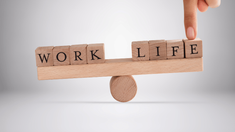 Work-Life-Blending: Tipps für eine kluge Planung und Umsetzung