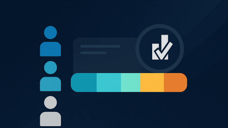 Lead Scoring verstehen: Mit dem richtigen Scoringmodell Leads bewerten