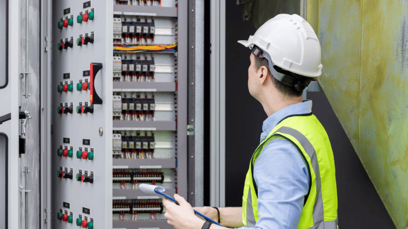 Effektive Planung des technischen Außendienst mit einem CRM System