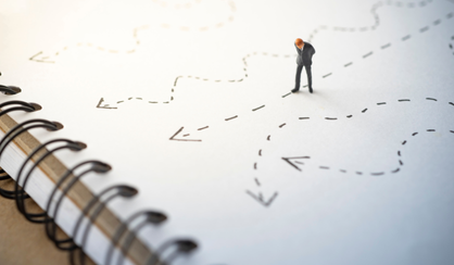 Buyer’s Journey: Wie moderne Kundengewinnung wirklich funktioniert