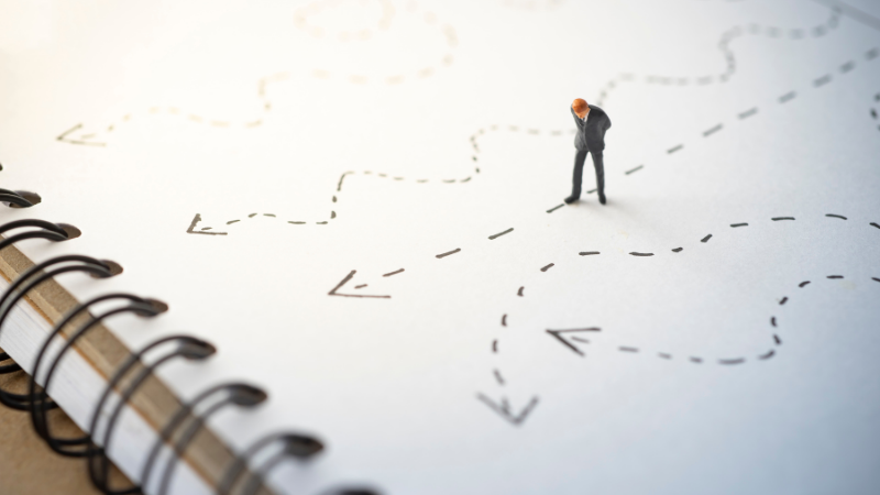 Buyer’s Journey: Wie moderne Kundengewinnung wirklich funktioniert