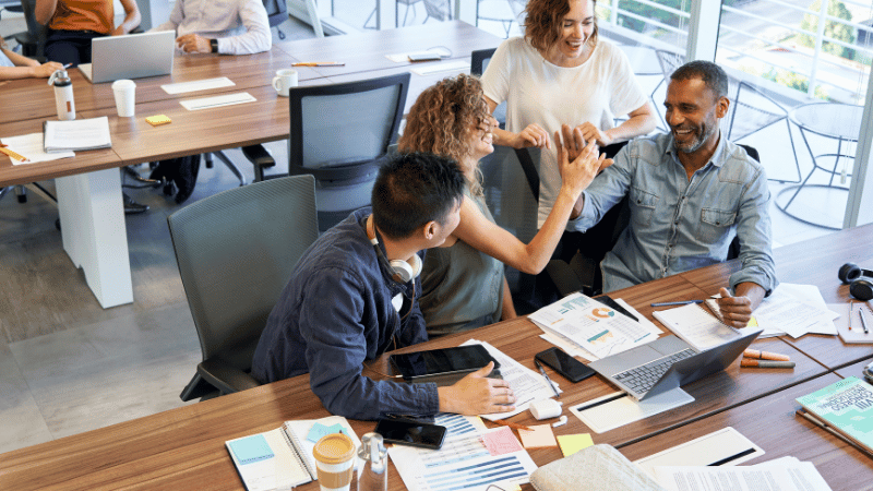 Microsoft Dynamics 365 Customer Voice: Das Feedback-Management Tool