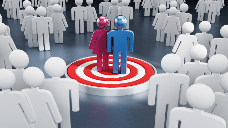 Zielgruppe vs. Buyer Persona: Wer ist Dein Kunde wirklich?