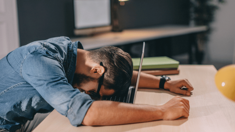 Albtraum Home Office? Wie wir die Nachteile umgehen können