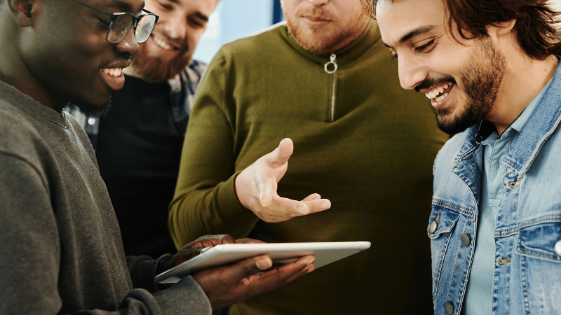 So funktioniert Wissensmanagement in modernen Unternehmen