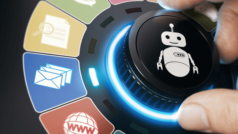 Bild Blogartikel CRM und PowerPlatform
