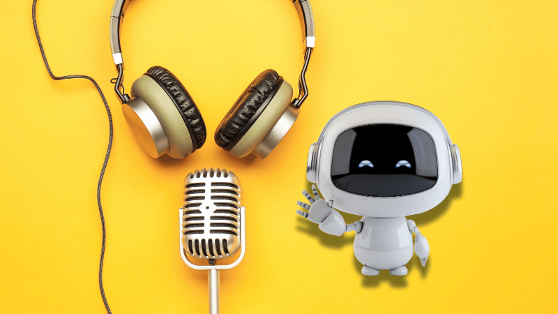 KI Podcasts: Die besten deutschsprachigen Formate im Überblick