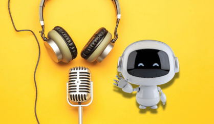 KI Podcasts: Die besten deutschsprachigen Formate im Überblick