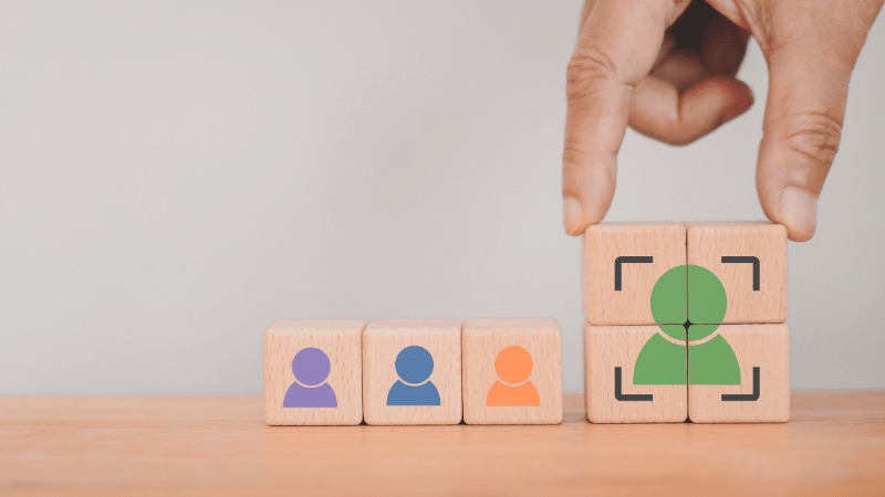 Buyer Persona: Der Schlüssel zum Marketing- und Sales-Erfolg