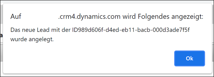 So setzen Sie Web-API-Funktionen in Microsoft Dynamics 365 sinnvoll ein.
