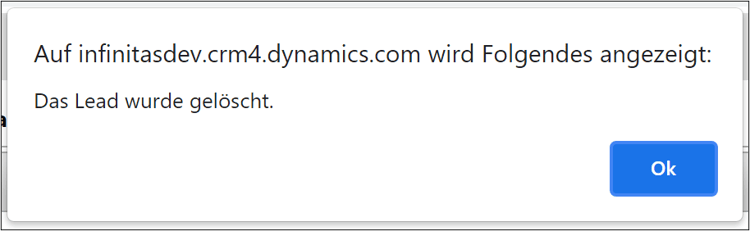 So setzen Sie Web-API-Funktionen in Microsoft Dynamics 365 sinnvoll ein.