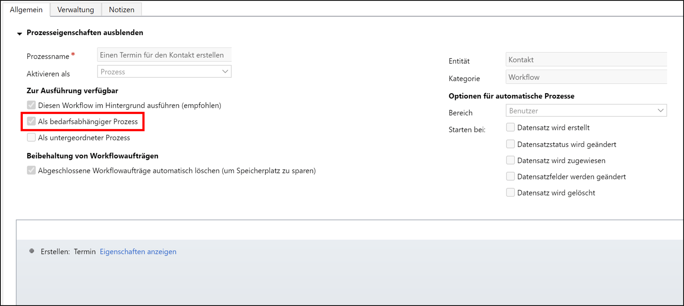 Microsoft Dynamics 365: Web-API-Funktionen sinnvoll einsetzen