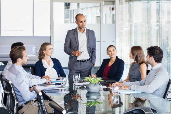 Beratung von Experten zum Thema Microsoft Lizenzen