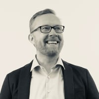 Jens Wemheuer – Geschäftsführung