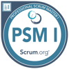 Zertifizierung SCRUM Master