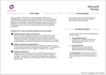 Lizenzierung Microsoft Power Apps Portals