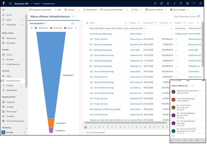 Microsoft_Dynamics_365_Demo_System_Verkaufschancen_1