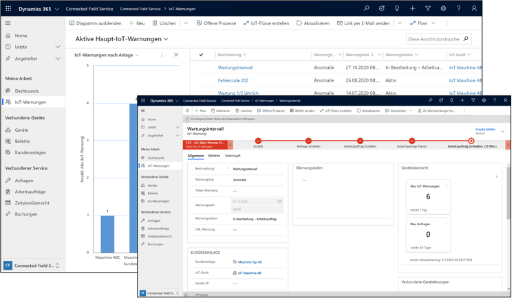 Microsoft_Dynamics_365_Field_Service_Demo_System_IoT_1