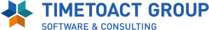 Logo TIMETOACT GROUP
