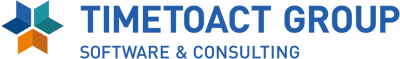 Logo TIMETOACT GROUP