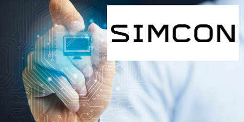 Simcon Referenz