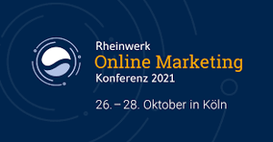 Rheinwerk Konferenz