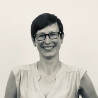 Sonja Kumm – Assistenz der Geschäftsführung