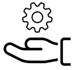 Unterstützung mit dem Microsoft Dynamics CRM - Support