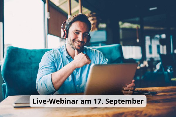 Next-Level Kundenbindung mit CRM & KI: Von Silos zur 360°‑Sicht