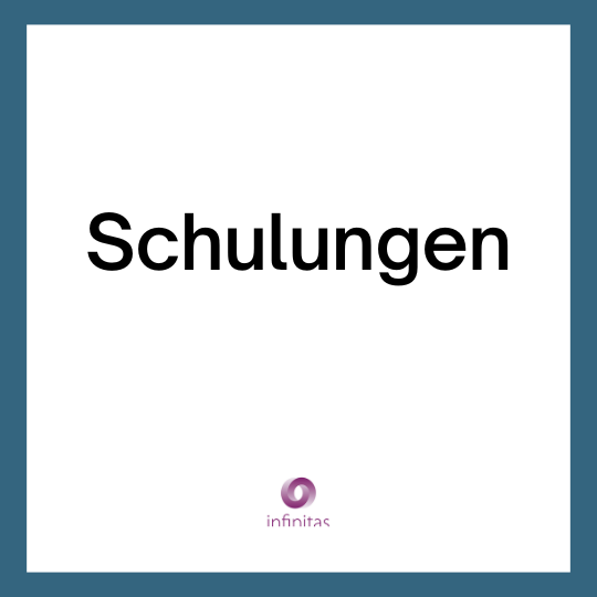Schulungen
