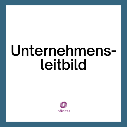 Unternehmensleitbild