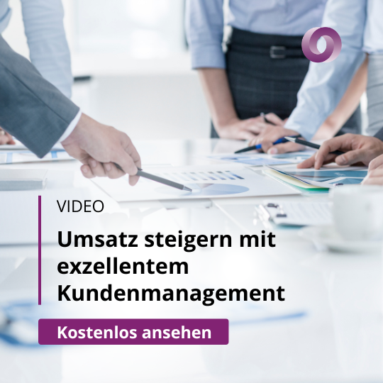Video-CRM
